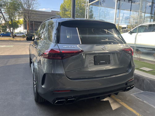 Gle 63 S Amg Mild Hybrid