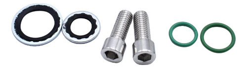 451-1105 / Accesorios Adaptador De Conector De Compresor De