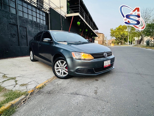 Volkswagen Jetta 2.5 Bicentenario Tiptronic At