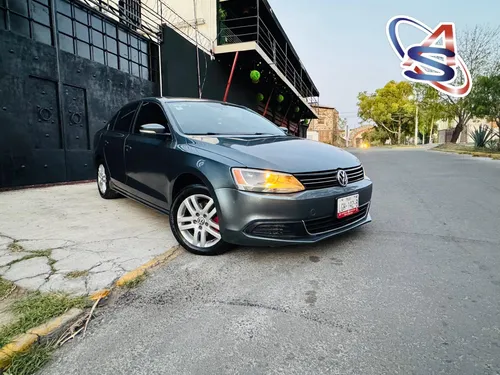 Volkswagen Jetta 2.5 Bicentenario Tiptronic At