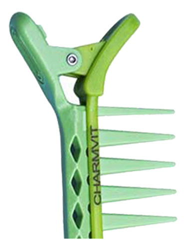 Peine De Corte De Pelo, Peine Con Clip, Peine De