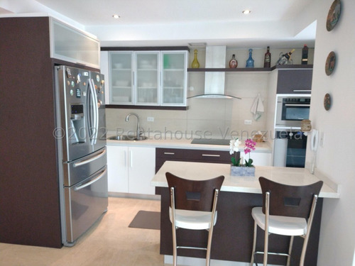 Imagen 8 de 27 de Apartamento En Alquiler, Urb. Campo Alegre