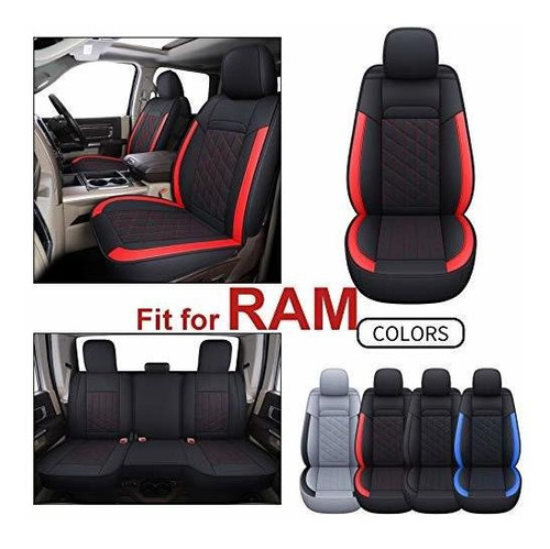 Soportes Y Fundas Para As Inch Empire Seat Cover Full Set Fi