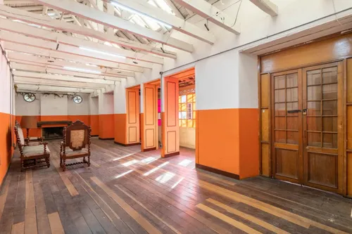 Apartamento En Venta En La Candelaria. Cod V15861