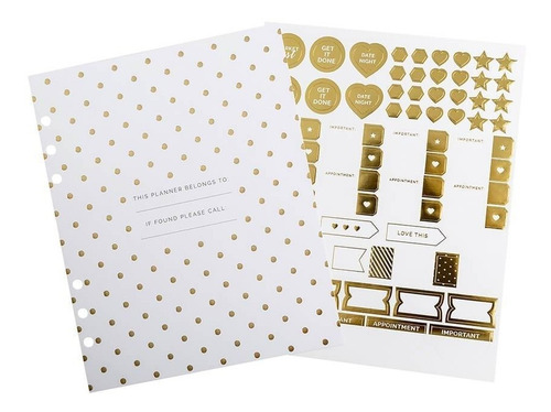 Agenda - Planner