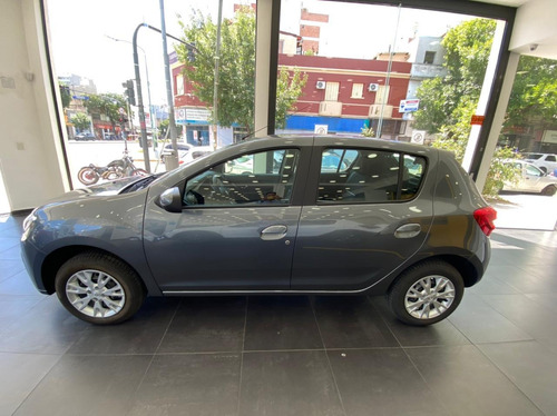 Renault Sandero 1.6 16v Zen (mb)