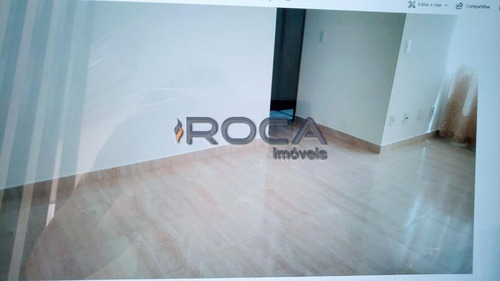 Venda De Apartamentos / Padrão Na Cidade De São Carlos 25325