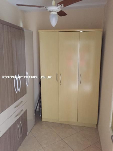 Apartamento Para Venda Em Guarujá, Enseada, 3 Dormitórios, 2 Banheiros, 1 Vaga - 2-050717_2-539272