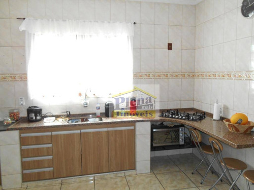 Imagem 26 de 30 de Casa Residencial À Venda, Jardim Do Bosque, Hortolândia. - Ca2483