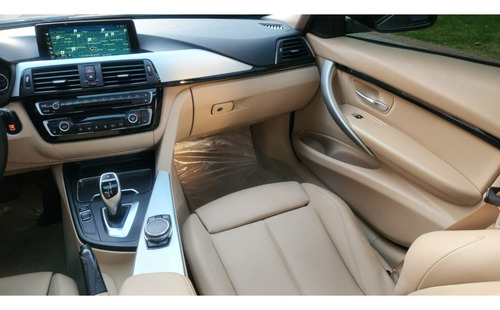 BMW 328i 2.0 SPORT GP 16V ACTIVEFLEX 4P AUTOMÁTICO