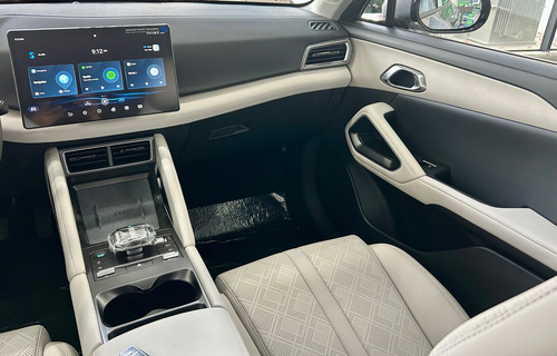 BYD Yuan Pro 0.0 Gs 380Km