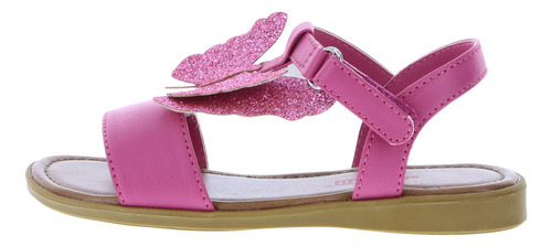 Sandalias Millie Para Niñas Pequeñas 