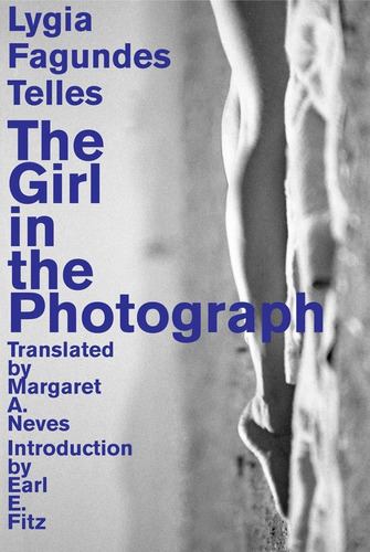 Libro En Inglés: La Chica De La Fotografía (litro Brasileño)