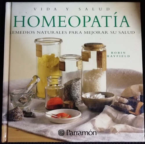 Homeopatía (vida Y Salud)