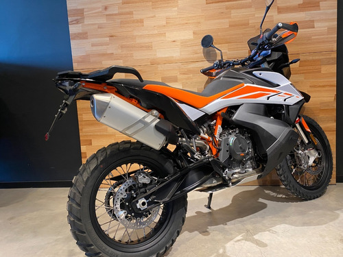 Imagen 11 de 15 de Ktm Adventure 790r 0km