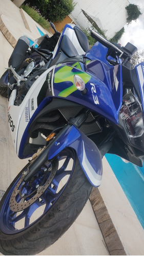 Yamaha R3