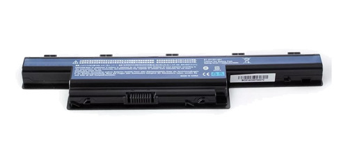 Bateria Para Notebook Acer Aspire E1 Modelo Q5wph Novo
