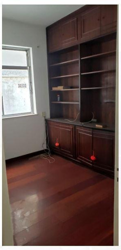 Imagem 19 de 20 de Apartamento Em Icaraí, Niterói/rj De 90m² 3 Quartos À Venda Por R$ 360.000,00 - Ap812998-s