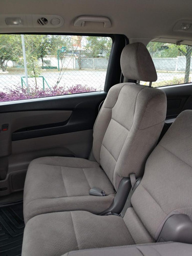 Imagen 7 de 13 de Honda Odyssey 2015 3.5 Exl V6 At