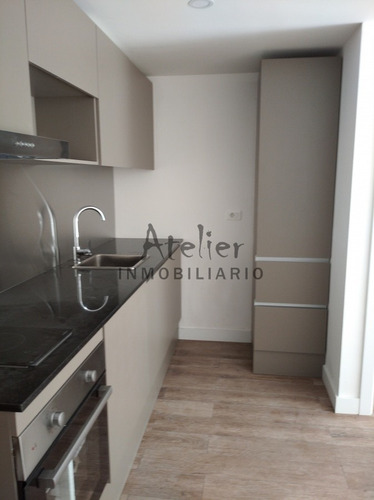 Bajo De Precio !! Departamento A Estrenar De 1 Dormitorio En El Puerto De Punta Del Este ! - Ref: 240