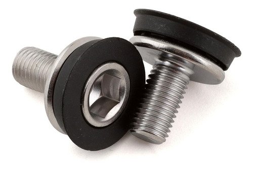 Plato Y Palanca Shimano Mt101 36 / 22 - 9v P/biplato