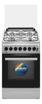 Comprar Cocina Supergas 4 Hornallas Inox Con Termocupla 50x60 Enxuta