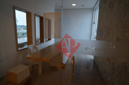 Terreno À Venda, 173 M² Por R$ 1.176.400,00 - Burle Marx - Santana De Parnaíba/sp - Te0353
