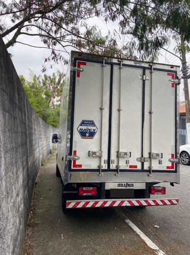 Imagem 4 de 8 de Iveco Daily 35s14