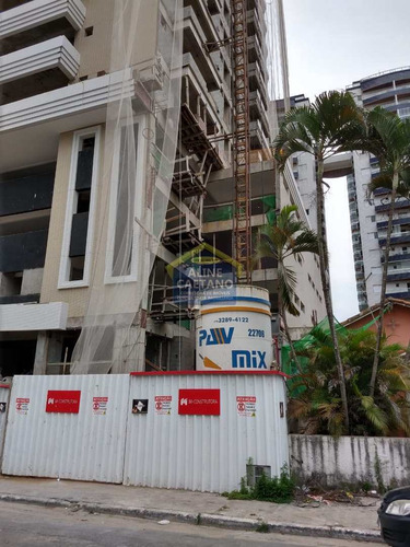 Imagem 21 de 30 de Apart. 4 Dorms, 3 Vagas, Canto Do Forte, Jga135 - Vjga135