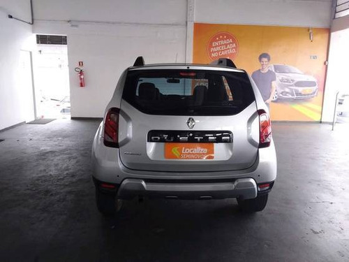 Imagem 5 de 9 de Renault Duster 1.6 16v Sce Flex Dynamique X-tronic