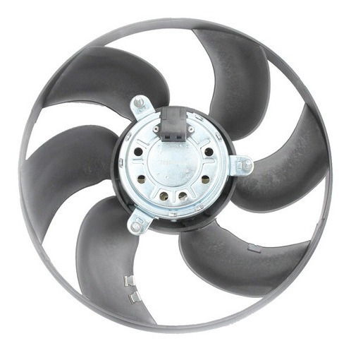 Motor E Ventoinha Radiador Gol G2 94 95 96 97 98 99 C/ar