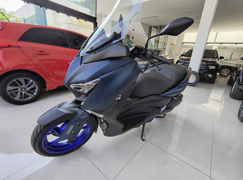 Yamaha Xmax 250cc Abs 2023