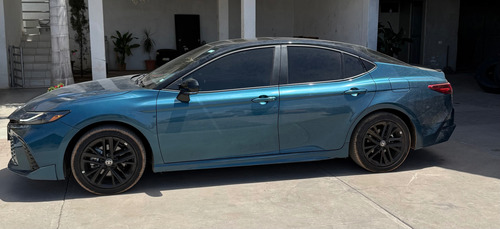 Toyota Camry 2.5 Hev Xse Bitono