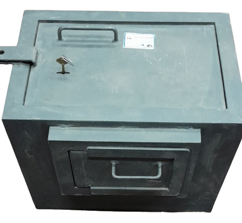 Caja Fuerte Buzòn De Seguridad Lea Descripcion