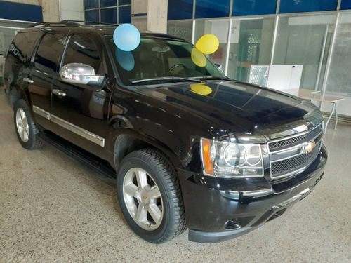 Imagen 2 de 12 de Chevrolet Tahoe