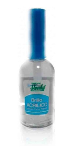 Brillo Acrílico Slendy