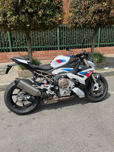 Bmw S1000r