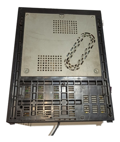 Video Casettera Noblex Vcp 784 A Reparar Retro Vintage Caset