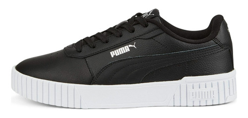 Zapatilla Negra Puma Carina 2.0 Adp