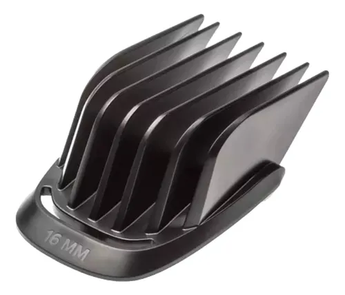 comprar Peine 16mm Afeitadora Corporal Philips Mg3730\u002F5730\u002F7715\u002F7730