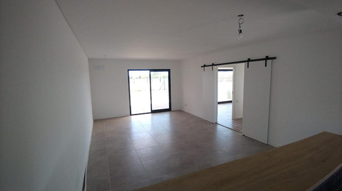 Venta Casa De 2 Dormitorios En Ecovida, Villa Amelia