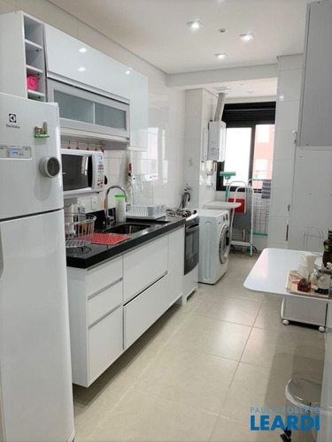 Apartamento - Alphaville - Sp - 634353