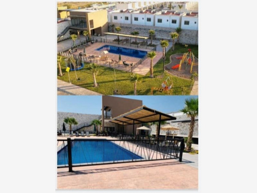 Imagen 9 de 12 de Casa Sola En Venta Fracc. Palma Real