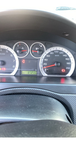 Seat Toledo 1.6 Reference Mt