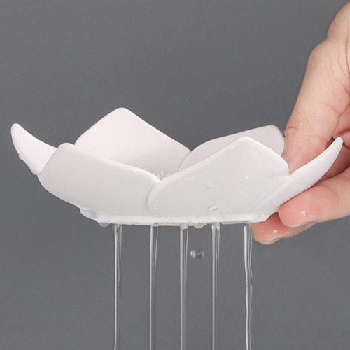 Soporte De Silicona Para Barra De Jabón, Caja De Jabón, Sopo
