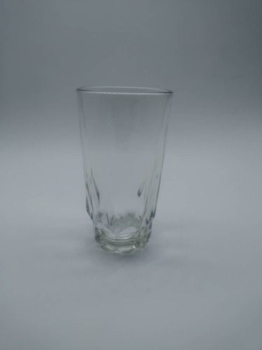 Vasos Premium Grande De Vidrio.