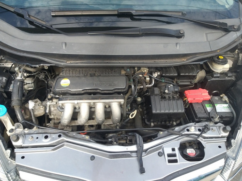Honda Fit 1.4 Lx-l Mt 100cv L12 2012