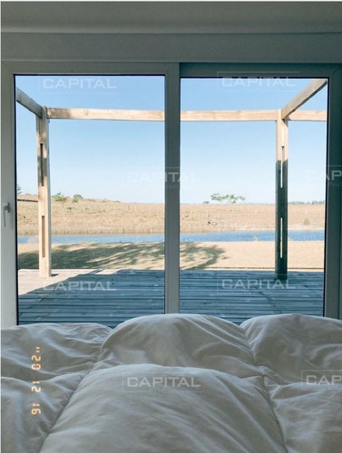Imagen 6 de 14 de Espectacular Chacra Con Vistas Al Arroyo - Jose Ignacio José Ignacio