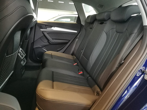 Audi Q5 2.0 Tfsi Tiptronic Quattro 250cv