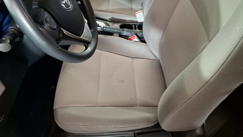 Toyota Corolla 1.8 XLI CVT